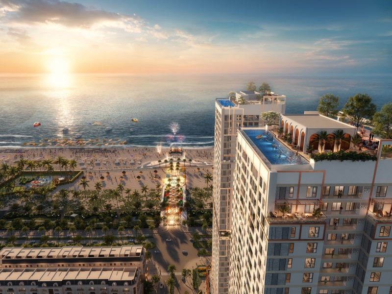 Regal Signature Đồng Hới