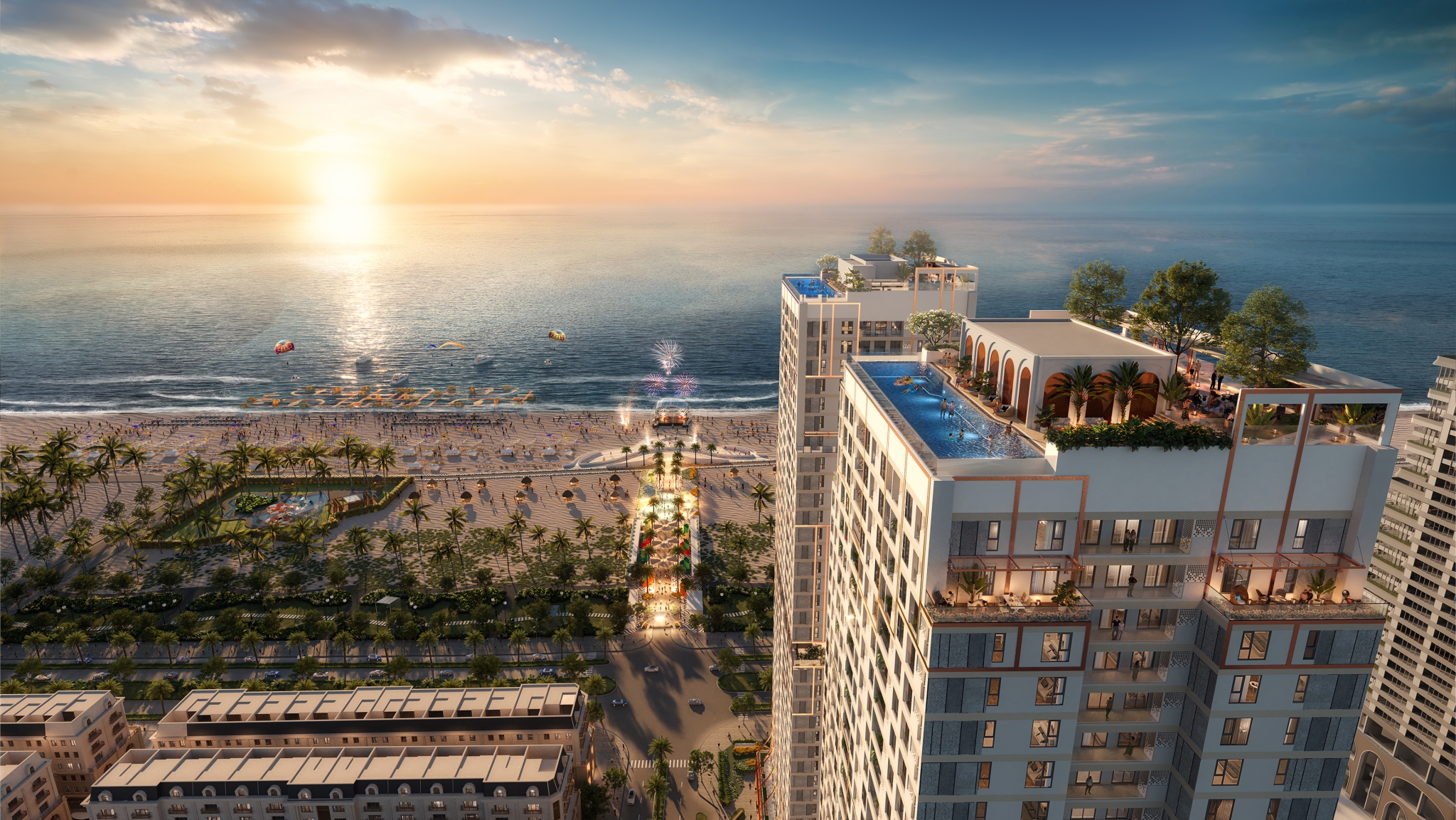 Regal Signature Đồng Hới