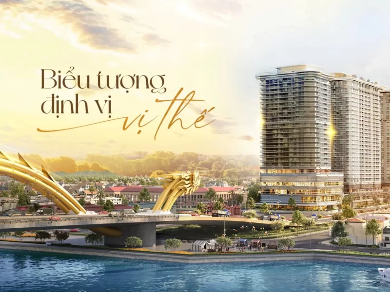 The Legend Đà Nẵng