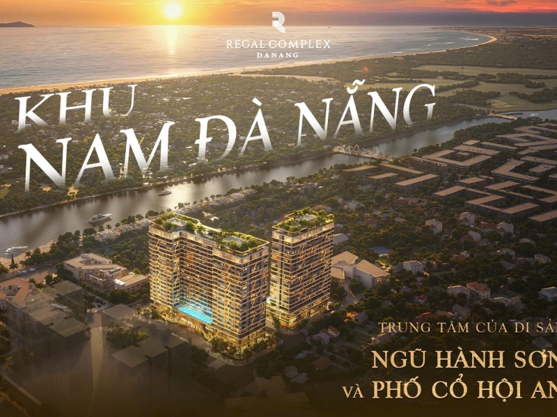 Regal Complex Đà Nẵng